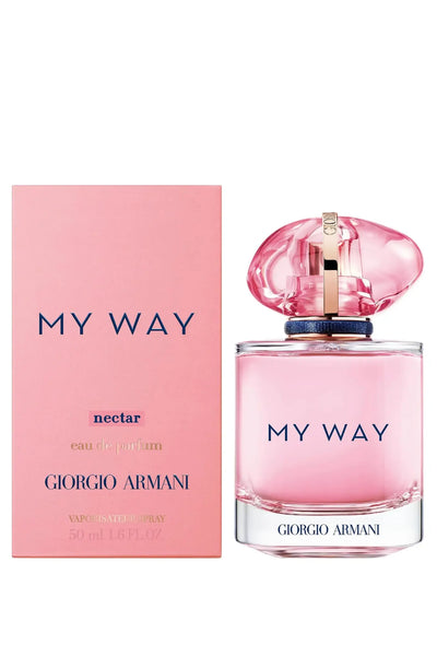 Giorgio Armani My Way Nectar EDP Giorgio Armani