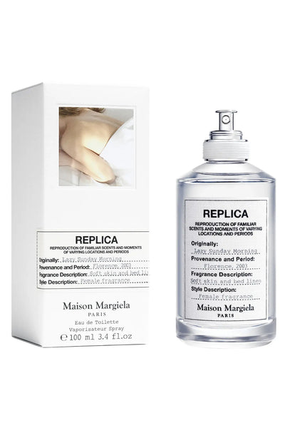 Replica Lazy Sunday Morning Maison Margiela