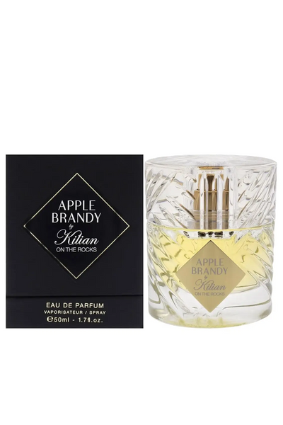 Apple Brandy on the Rocks KILIAN KILIAN