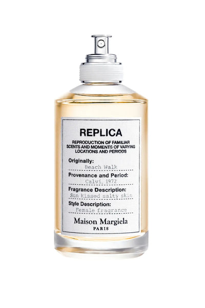 Replica Beach Walk Maison Margiela