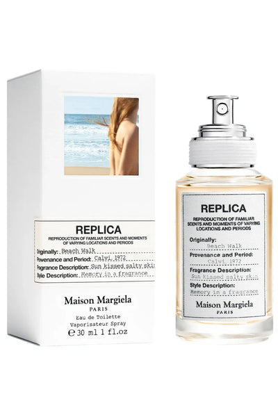 Replica Beach Walk Maison Margiela
