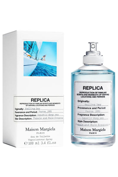 Replica Sailing Day Eau de Toilette Maison Margiela