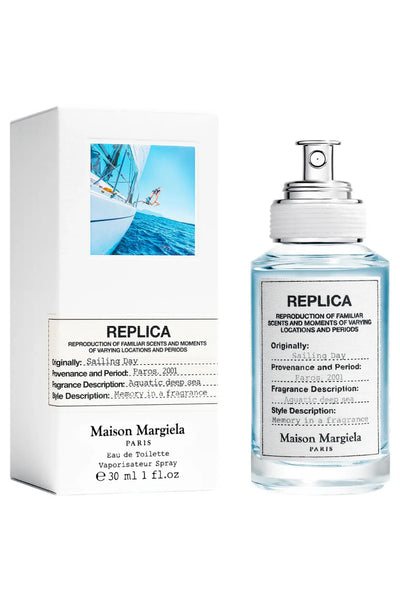 Replica Sailing Day Eau de Toilette Maison Margiela