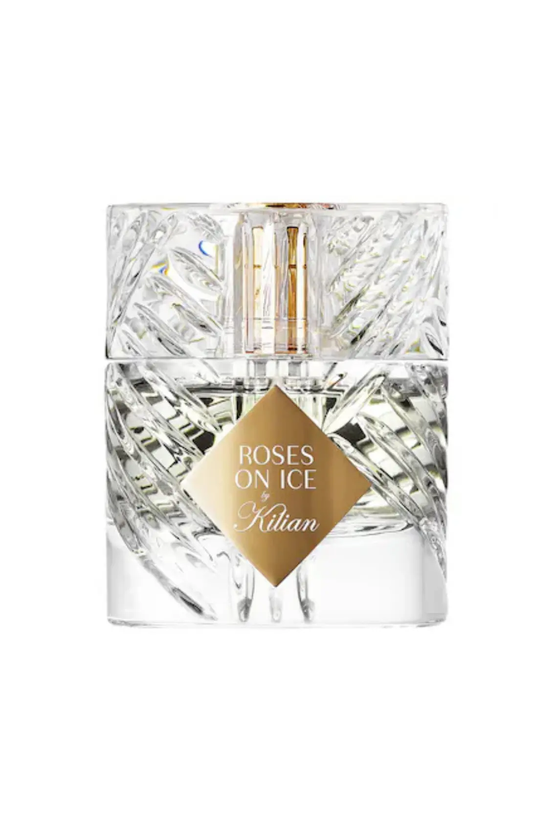 Roses on Ice KILIAN KILIAN