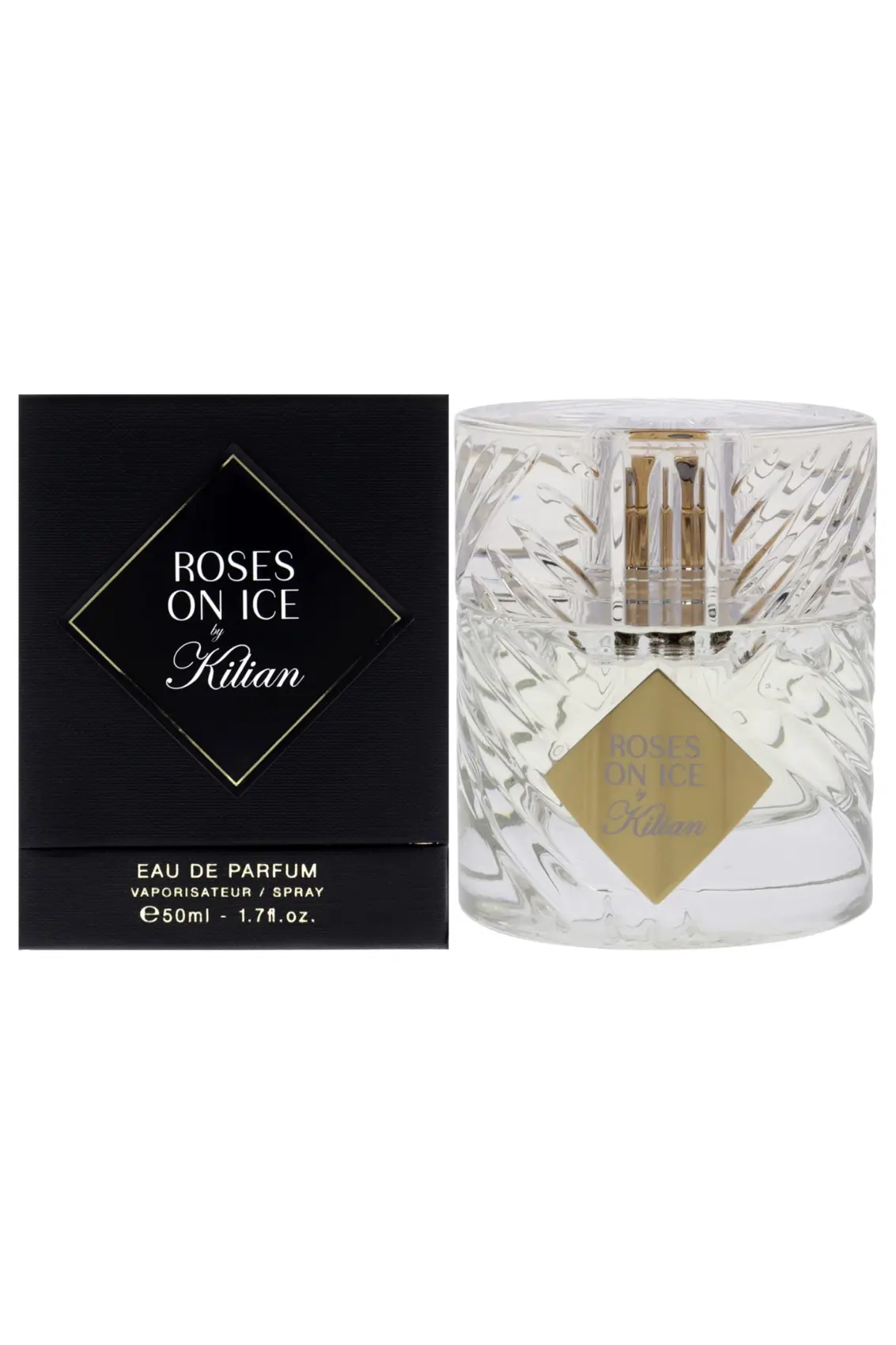 Roses on Ice KILIAN KILIAN