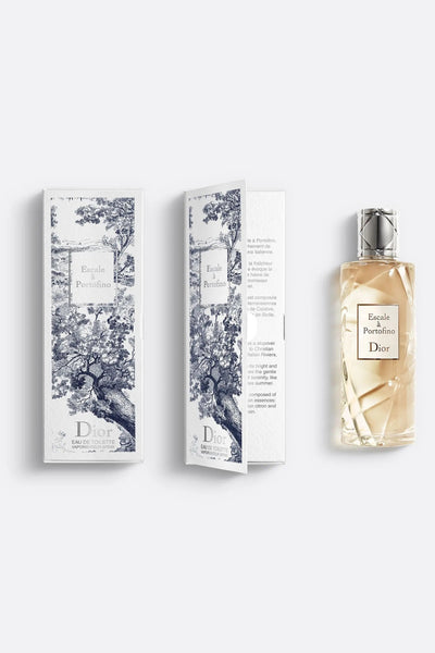 Escale à Portofino - Limited Edition Christian Dior
