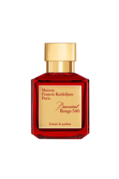 BACCARAT ROUGE 540 Cologne Vault Exchange