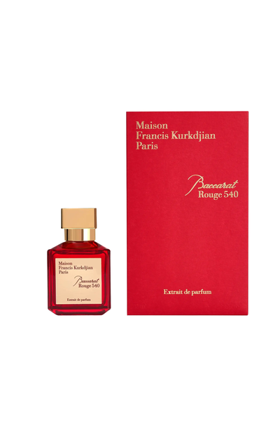 BACCARAT ROUGE 540 Cologne Vault Exchange