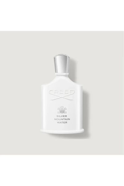 CREED SILVER MOUNTAIN WATER Cologne Vault Exchange