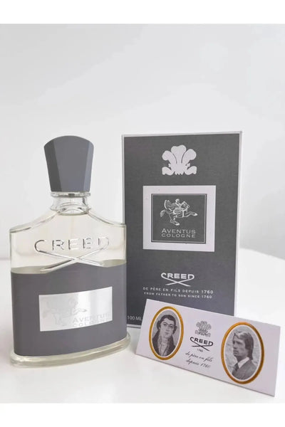 CREED AVENTUS COLOGNE Cologne Vault Exchange