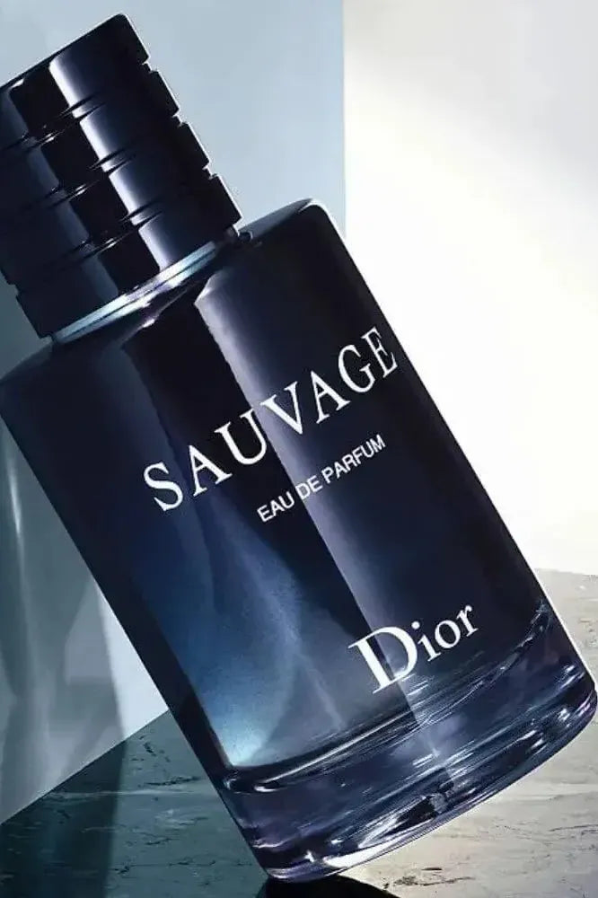 DIOR SAUVAGE Cologne Vault Exchange
