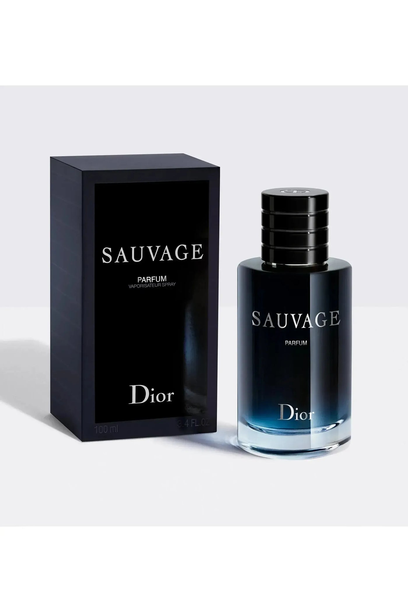 DIOR SAUVAGE Cologne Vault Exchange