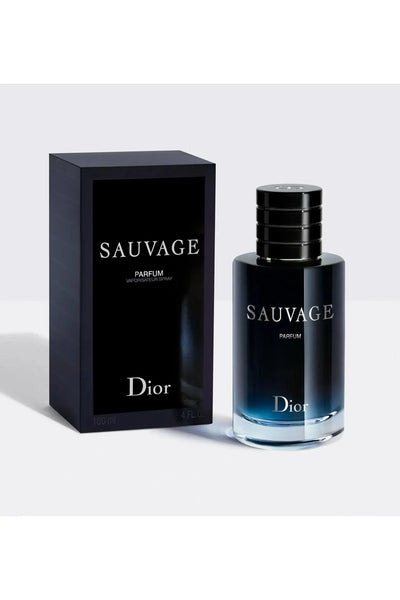 DIOR SAUVAGE Cologne Vault Exchange