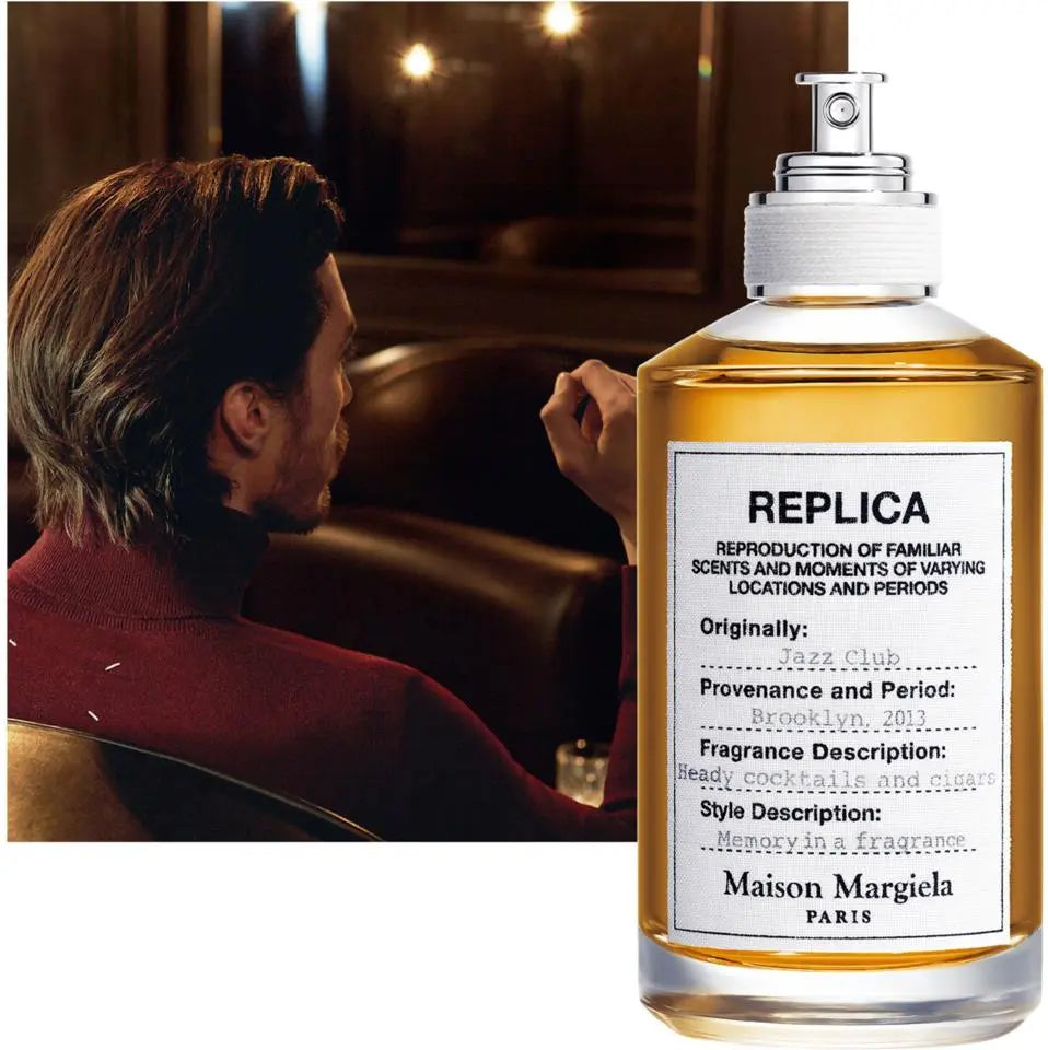 Replica Jazz Club Maison Margiela
