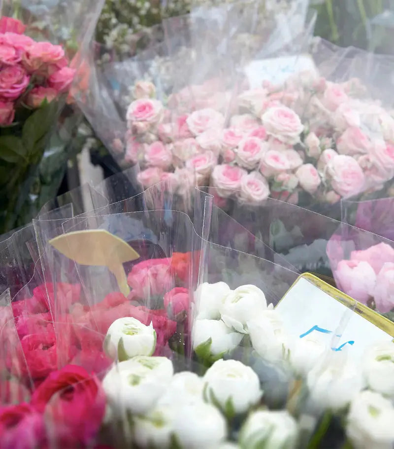 Replica Flower Market Eau de Toilette Maison Margiela