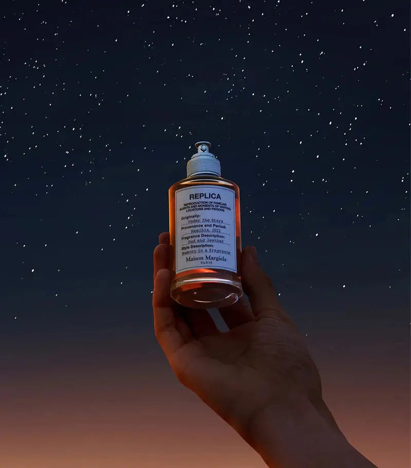 Replica Under the Stars Eau de Toilette Maison Margiela
