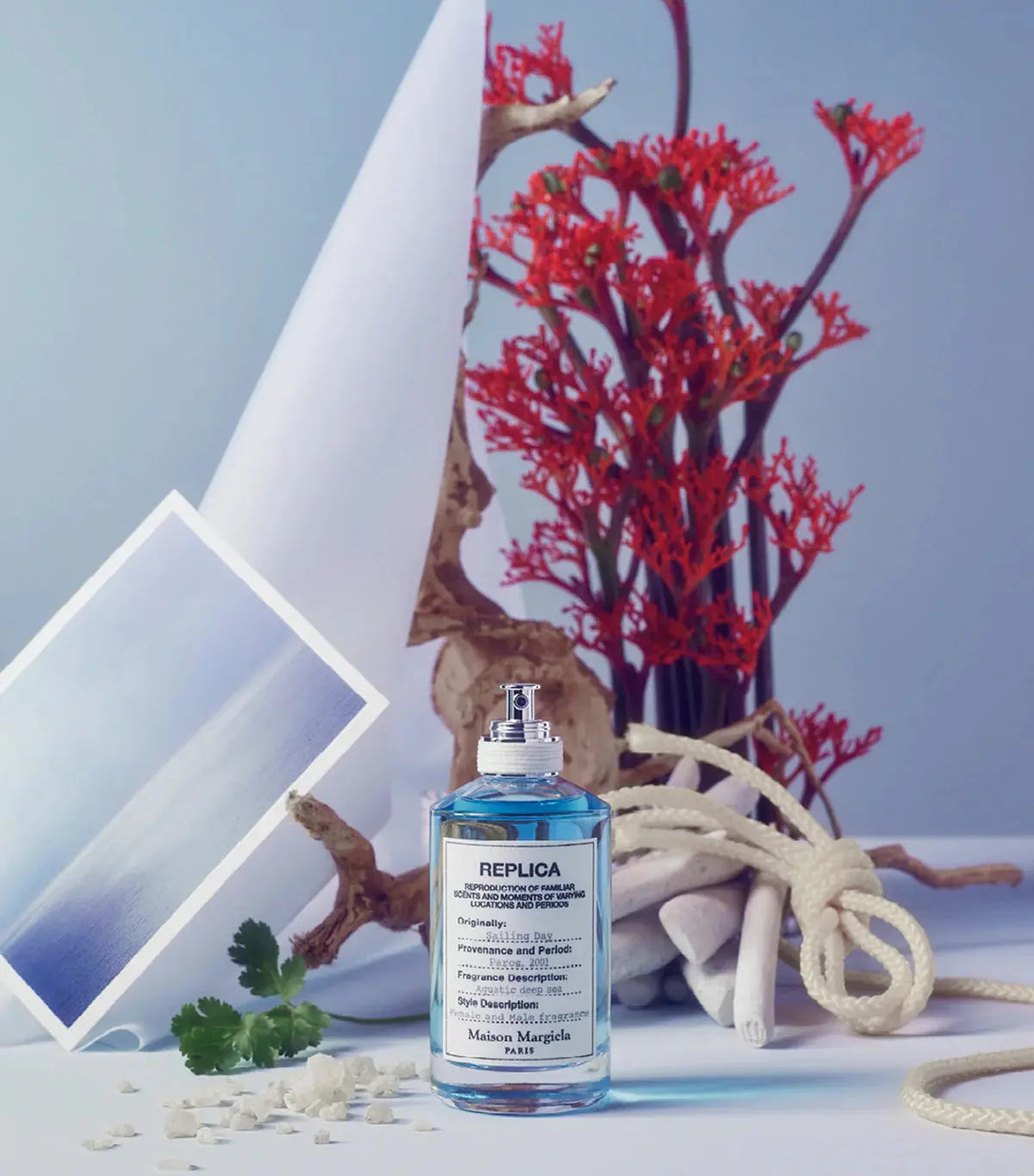 Replica Sailing Day Eau de Toilette Maison Margiela