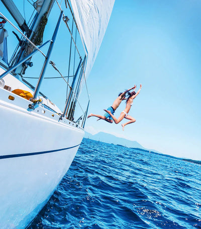 Replica Sailing Day Eau de Toilette Maison Margiela