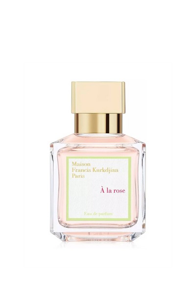 À la rose eau de parfum by Maison Francis Kurkdjian Maison Francis Kurkdjian